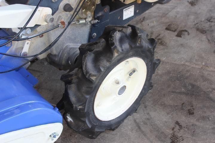 管理機・耕運機　イセキ　ファームエース80　KVR80　爪新品　A6894