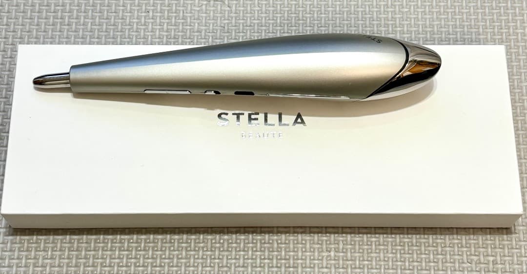 ステラボーテ Beauty Face Stick ビューティーフェイススティック