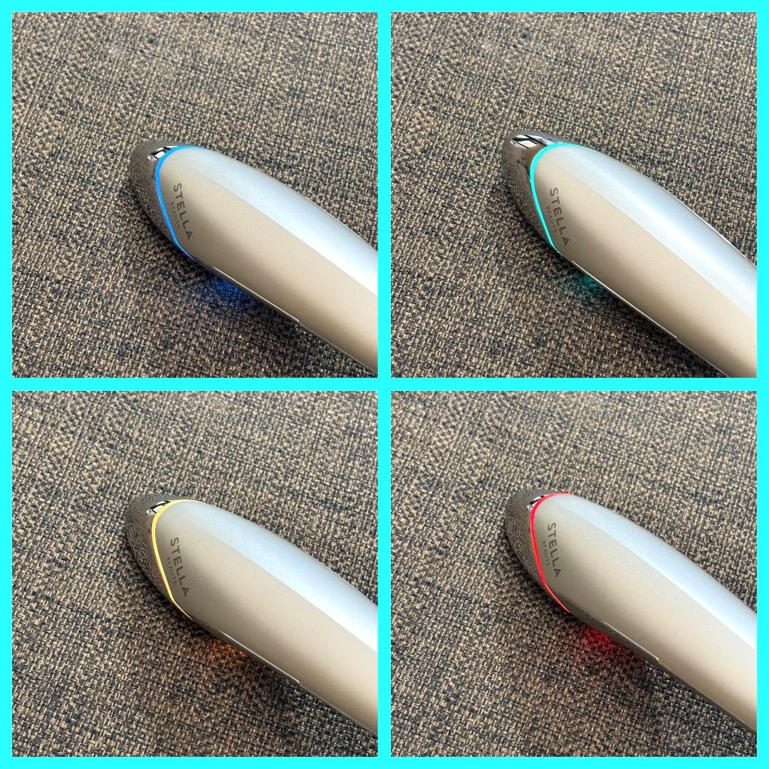 ステラボーテ Beauty Face Stick ビューティーフェイススティック