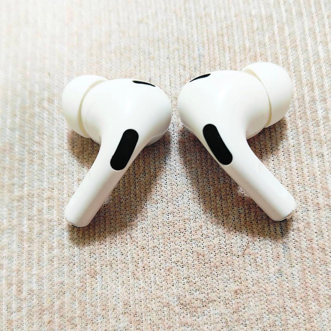 Pin　AirPods