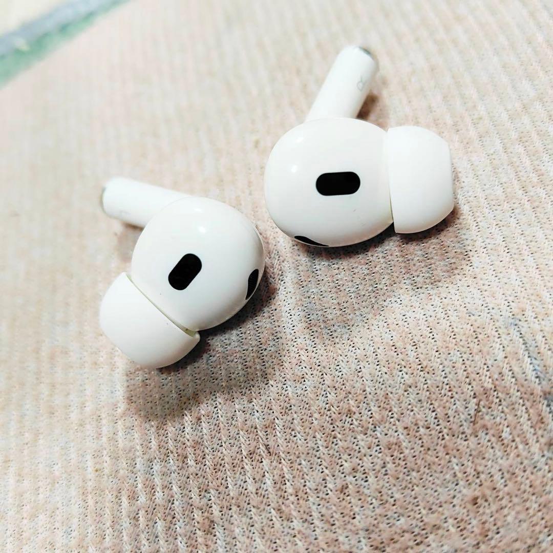 Pin　AirPods
