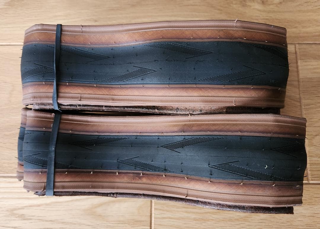 SCHWALBE PRO ONE TLE シュワルベチューブレス 25C