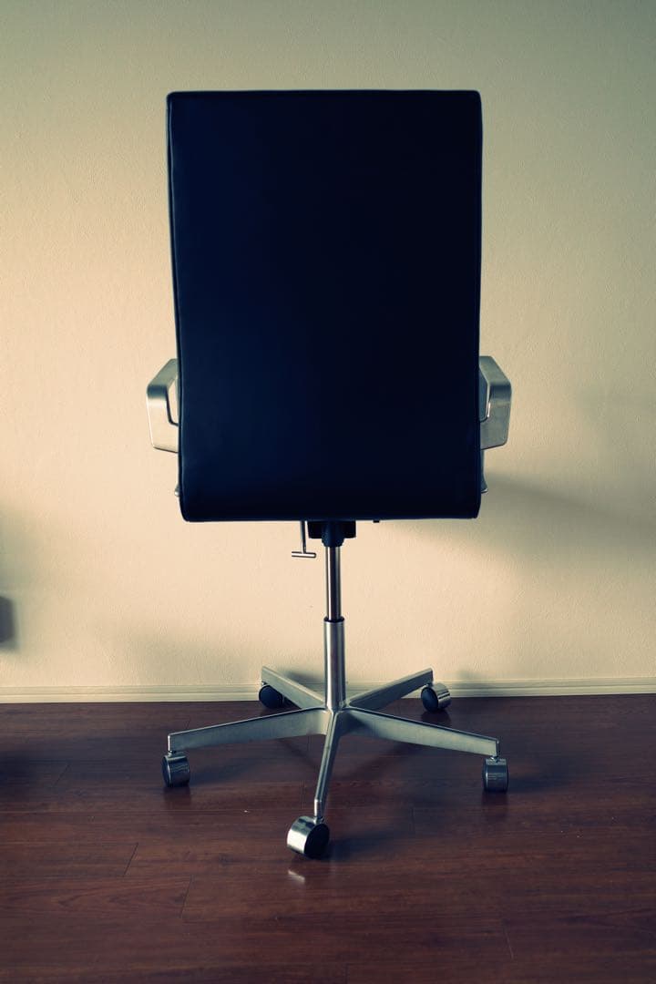 フリッツ　ハンセン　オックスフォードチェア