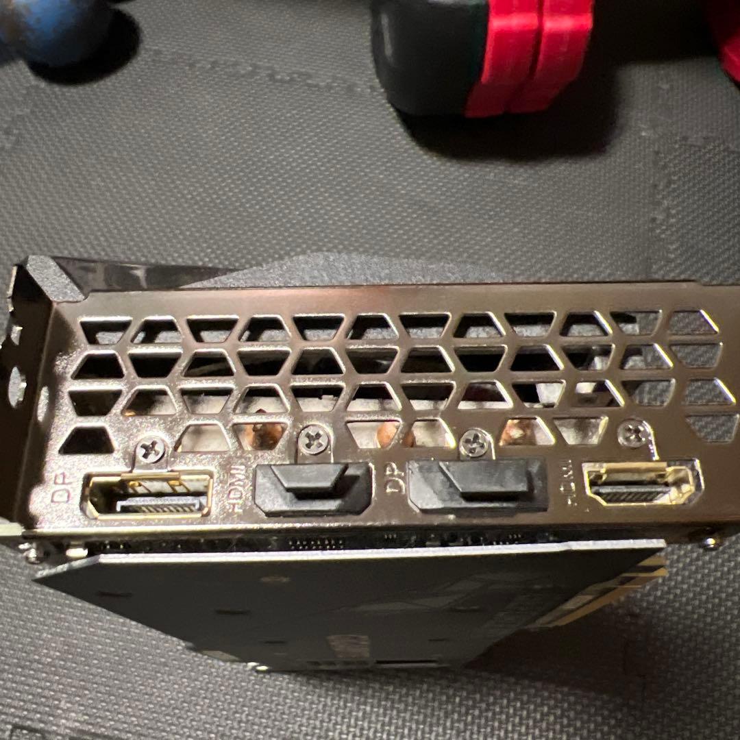 GIGABYTE GeForce RTX™ 3070 GAMING OC 8G