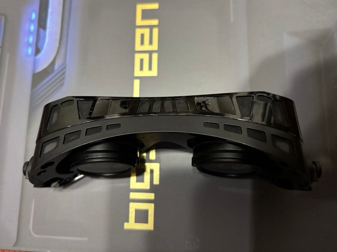 Bigscreen Beyond 本体