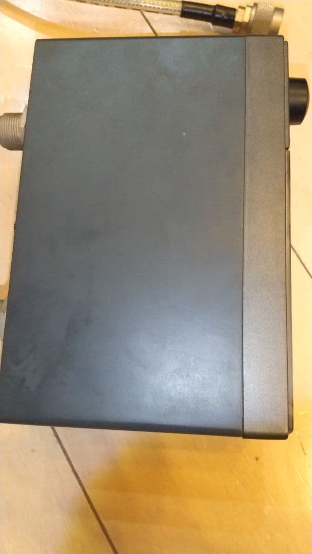 【希少】DIAMOND SX9000 通電未確認 取扱説明書付き