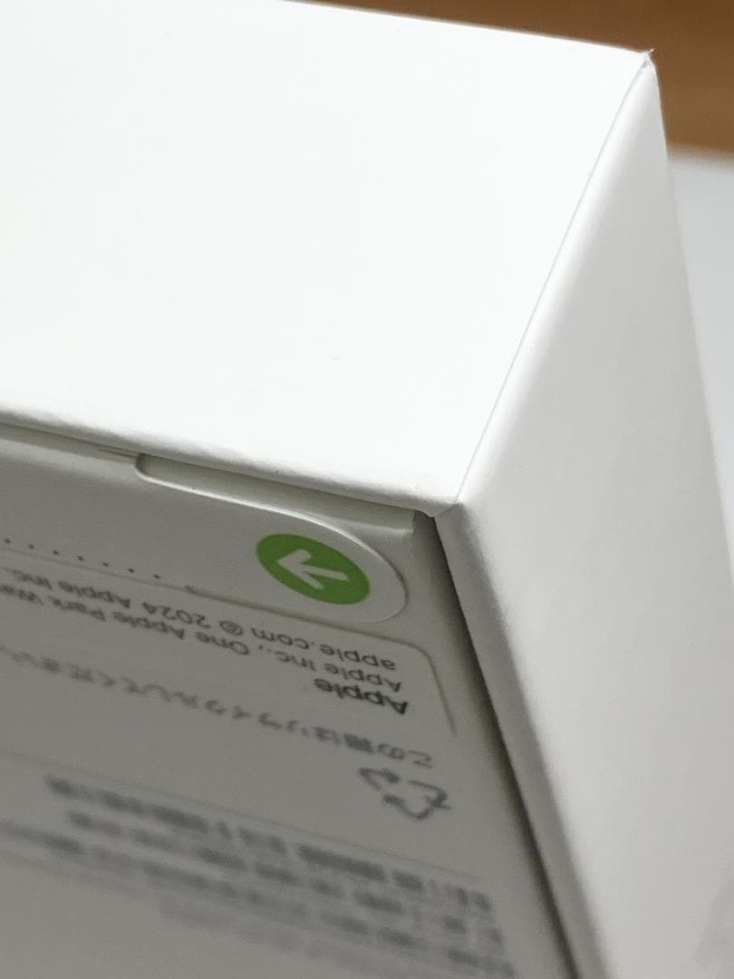 新品未開封　iphone16 128GB A3286 　残債なし　紙袋付き