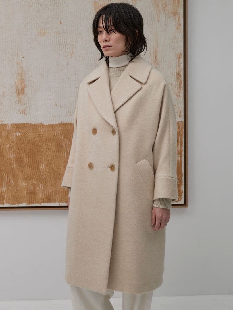 プレミアムテントコート