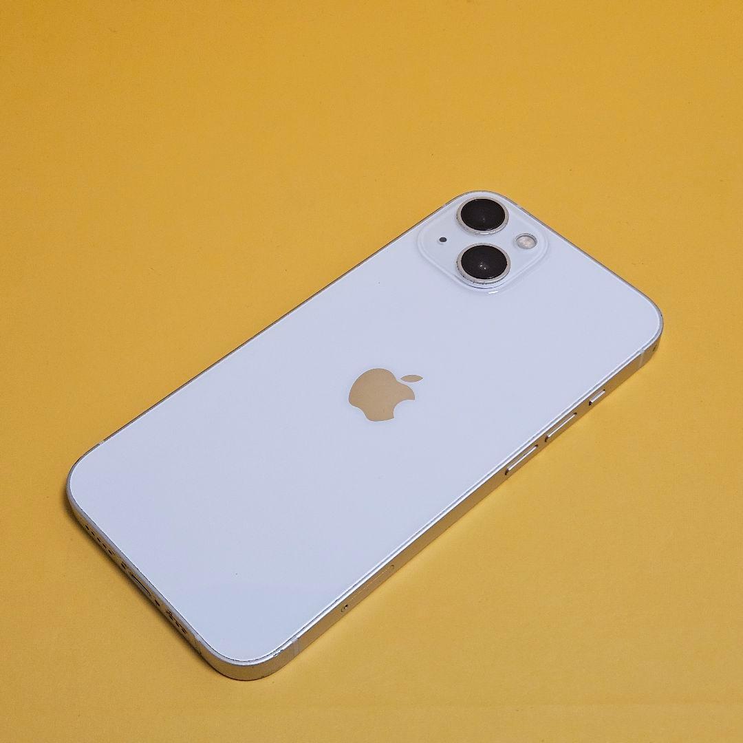 iPhone 13 128GB｜24時間以内発送!#596