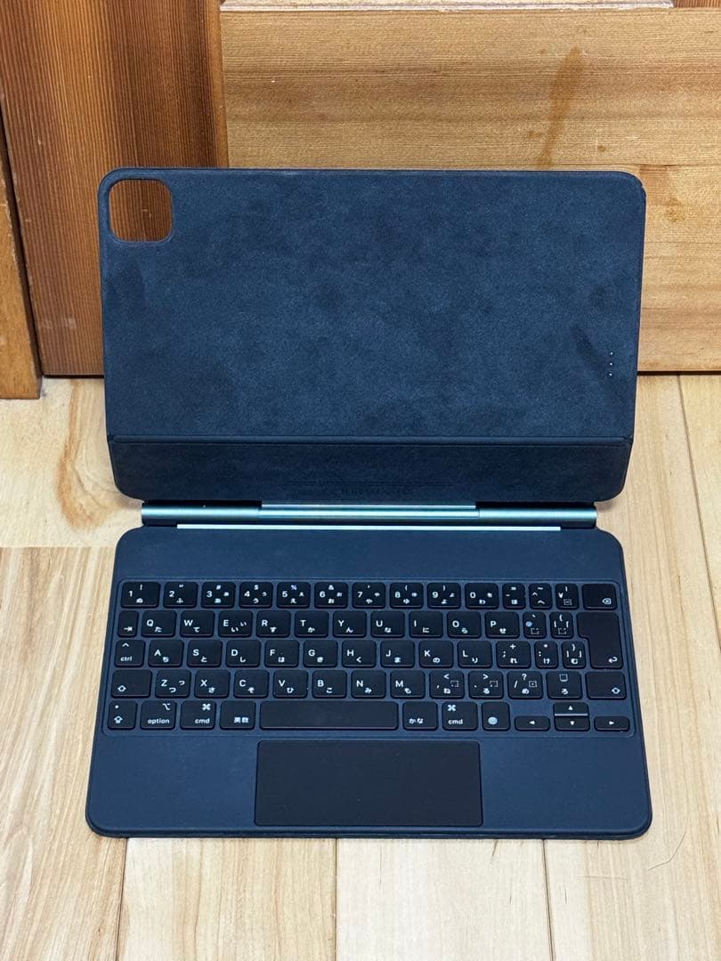 美品 iPad Pro M4 11インチ WiFiモデル 512GB 付属品多数