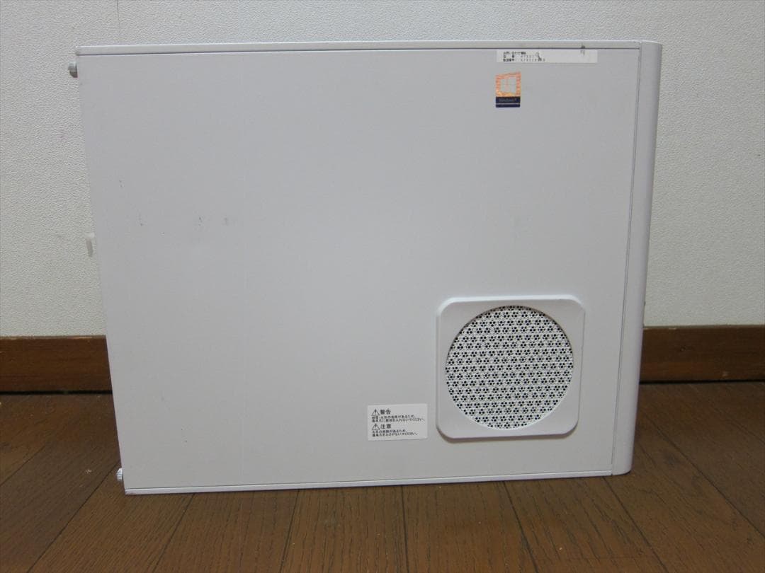 エプソン第10世代Core i5-10500/メモリー16G/Windows11