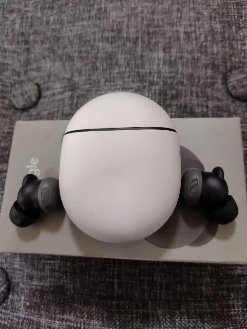 イヤホン google pixel buds pro 2