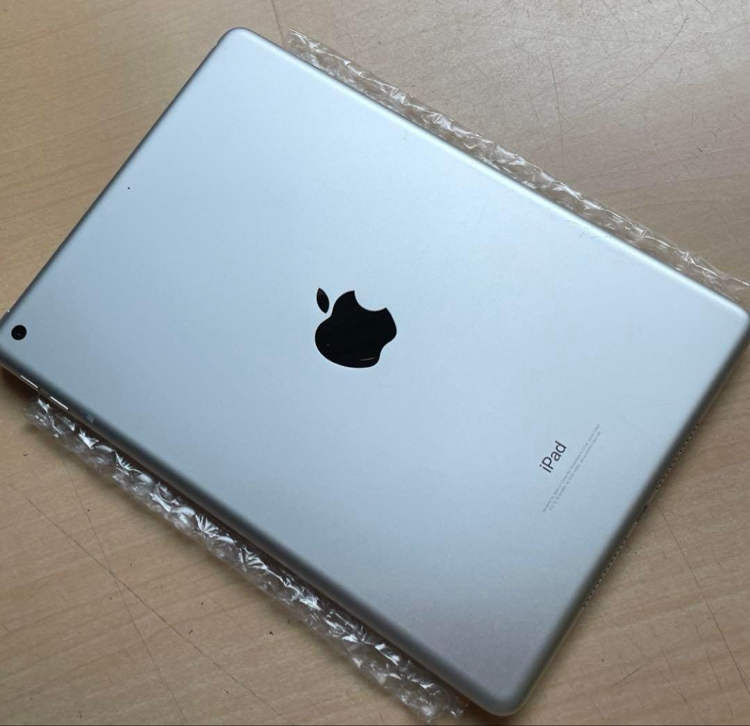 ⭕️benten様⭕️ iPad 第6世代　A1893　Wi-Fiモデル　32GB