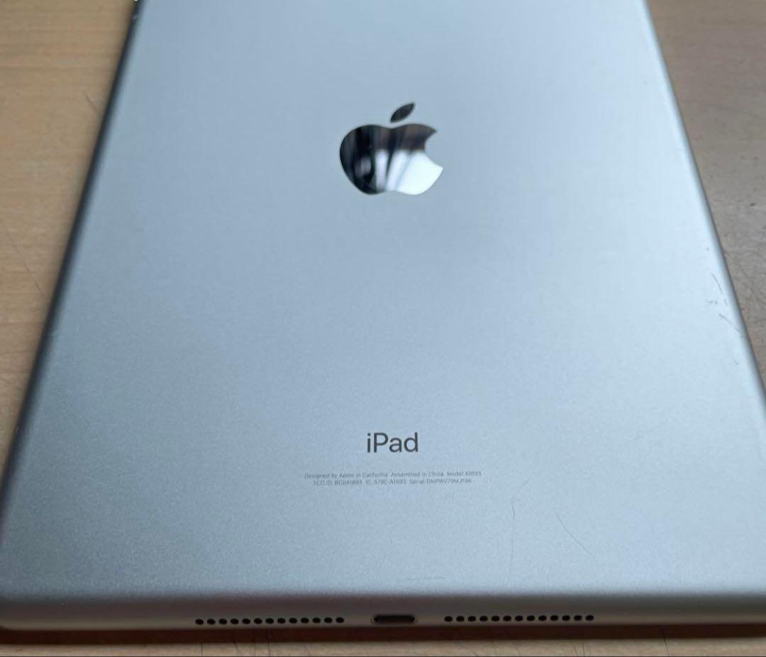 ⭕️benten様⭕️ iPad 第6世代　A1893　Wi-Fiモデル　32GB