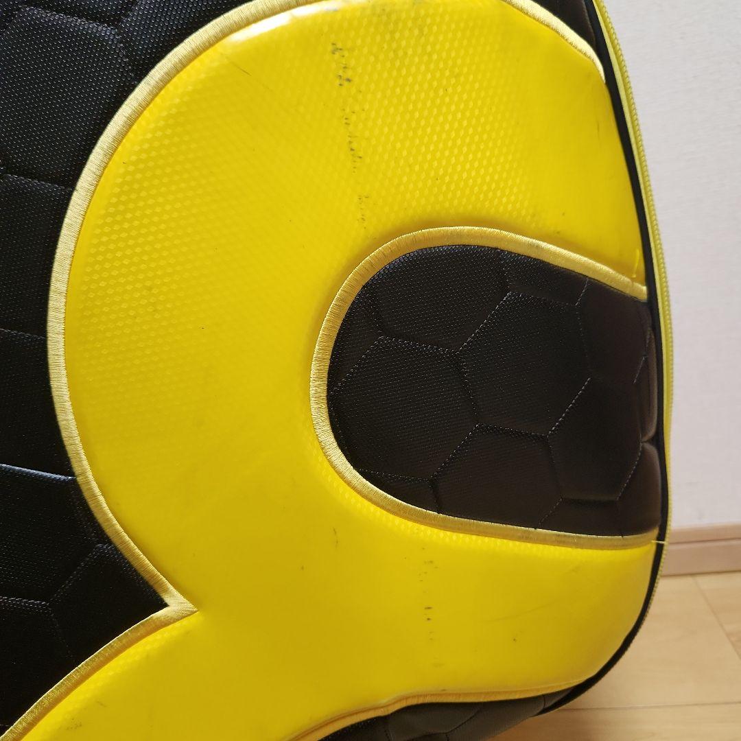 RODDIO キャディバッグ フード無 イエロー 黄色 ロッディオ