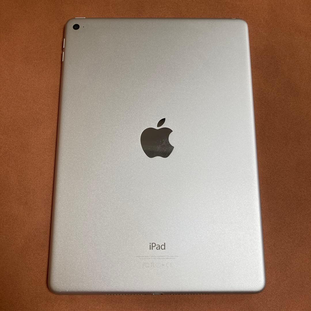 610【早い者勝ち】iPad Air2 第2世代 64GB WIFIモデル☆