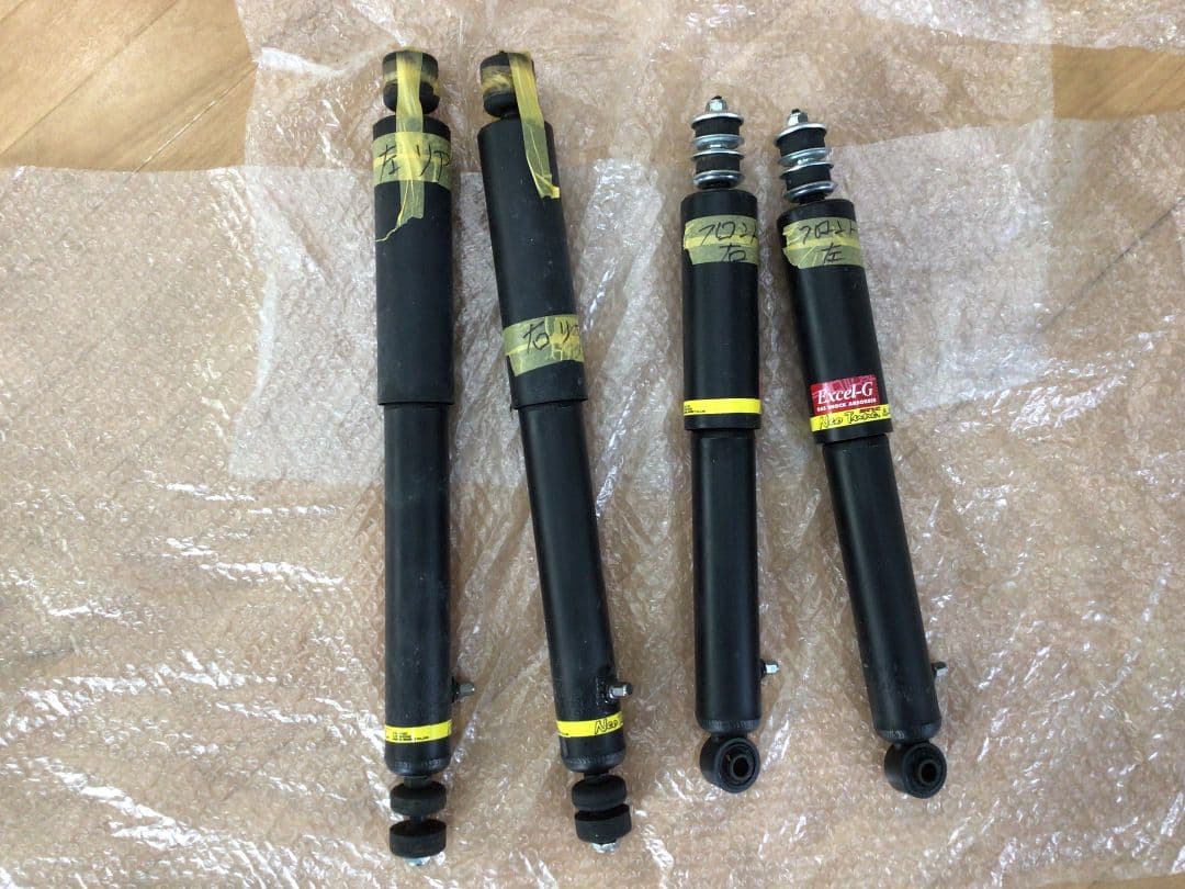 ハイエースワゴン100系スーパーカスタムGリビングサルーンEXネオチューン施工済