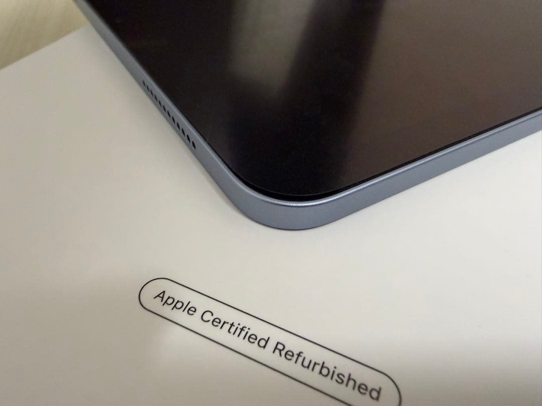 iPad air 第4世代（ジャンク品）