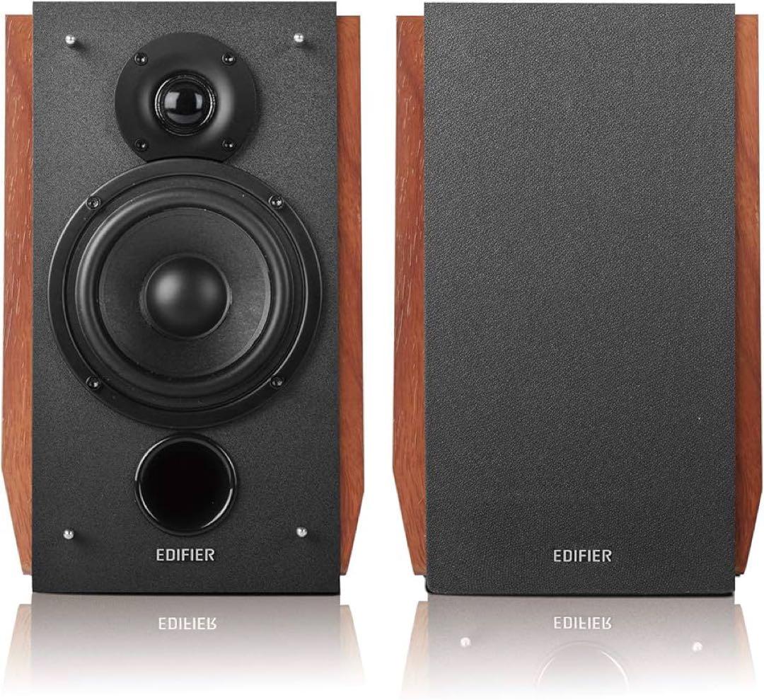 Edifier R1700BTs Bluetoothv5.0 エディファイア