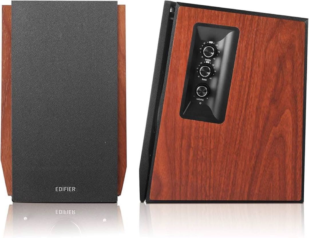 Edifier R1700BTs Bluetoothv5.0 エディファイア