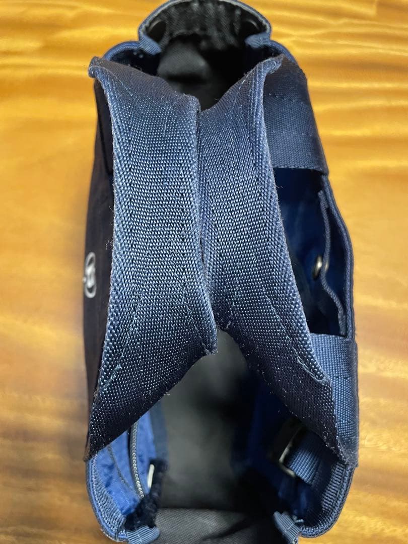 ブリーフィング ゴルフ カートバック ネイビー