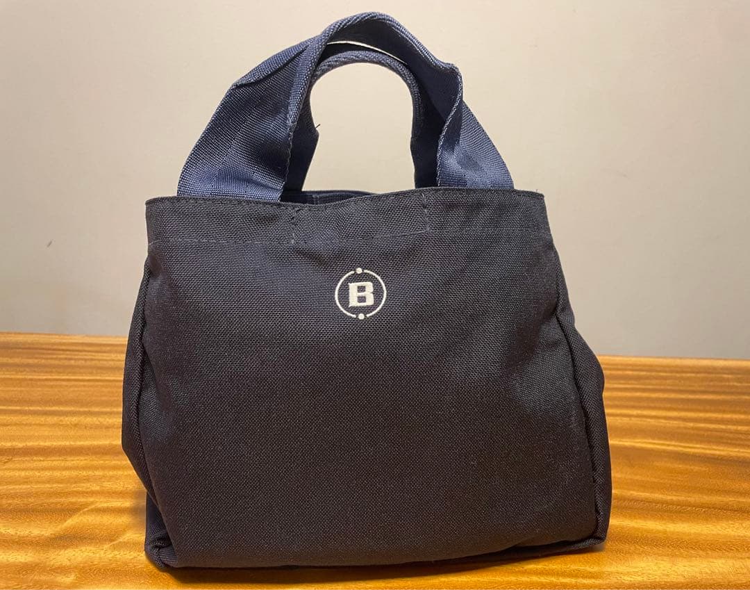 ブリーフィング ゴルフ カートバック ネイビー