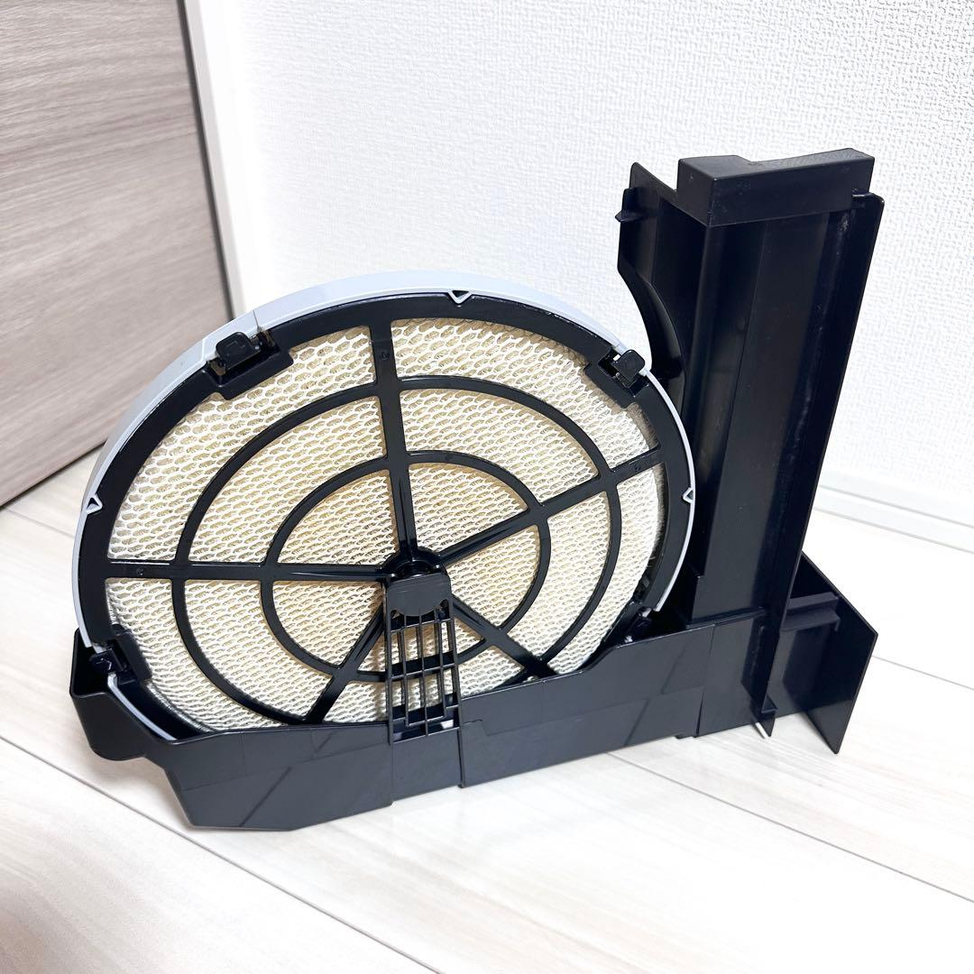 パナソニック 加湿空気清浄機 木目調 F-VC70XT 空気清浄器 おしゃれ家電