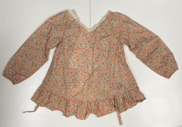 Lala Bell◇エプロン他お洒落キッチンウェア6着セット◇新品未使用