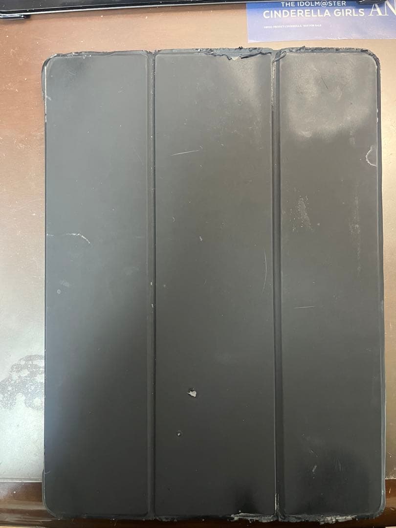 iPad Pro 12.9インチ 第2世代 Wi-Fi 64GBバッテリー89%