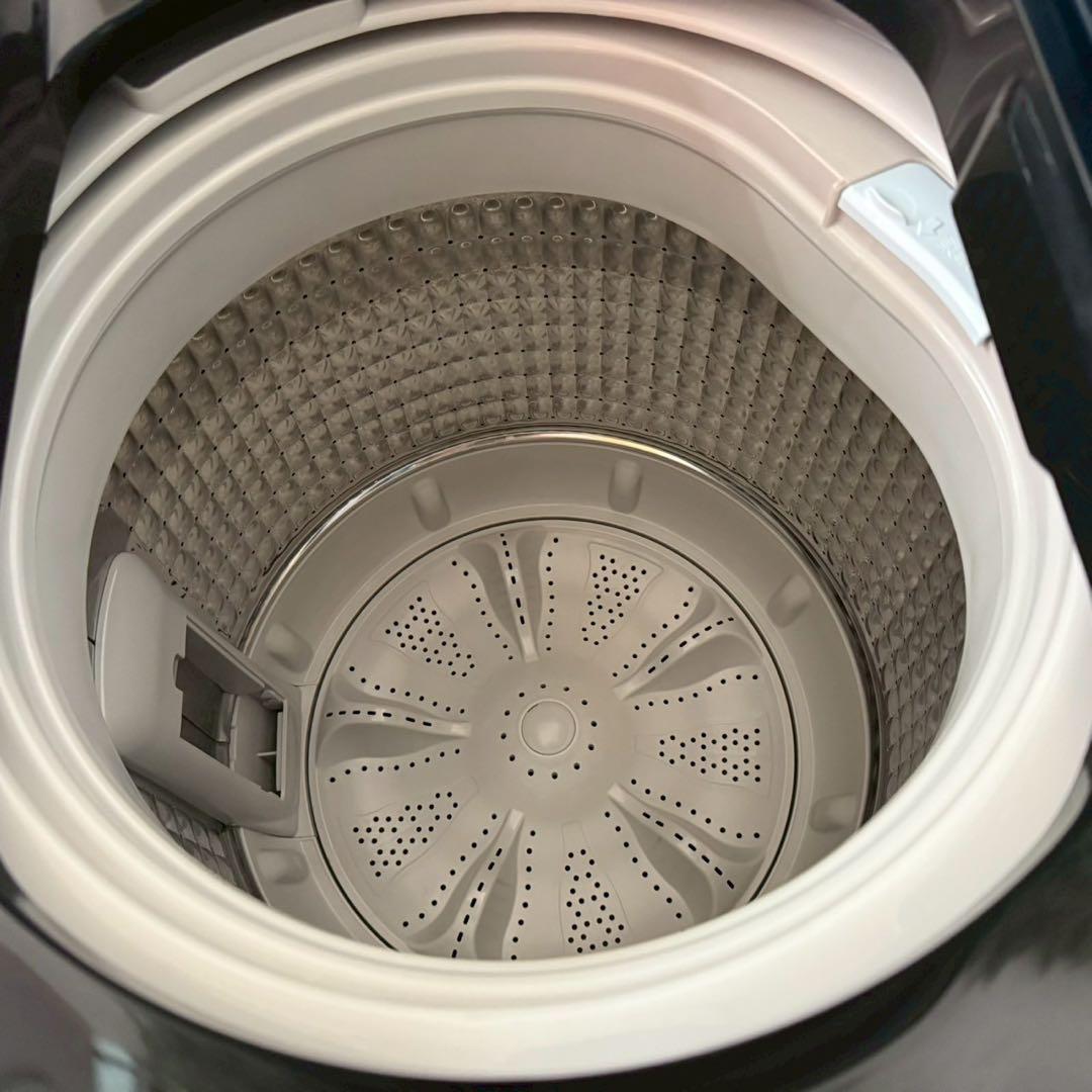 かなたん✨ハイアール　アーバンカフェシリーズ　冷蔵庫　洗濯機　レンジ