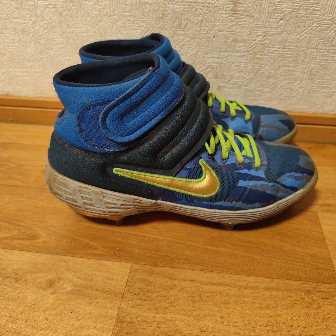 期間限定値下げ‼️Nike スパイク　28.5cm