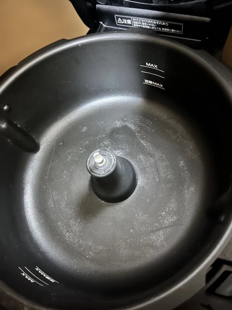 Panasonic NF-AC1000-K 電気圧力鍋