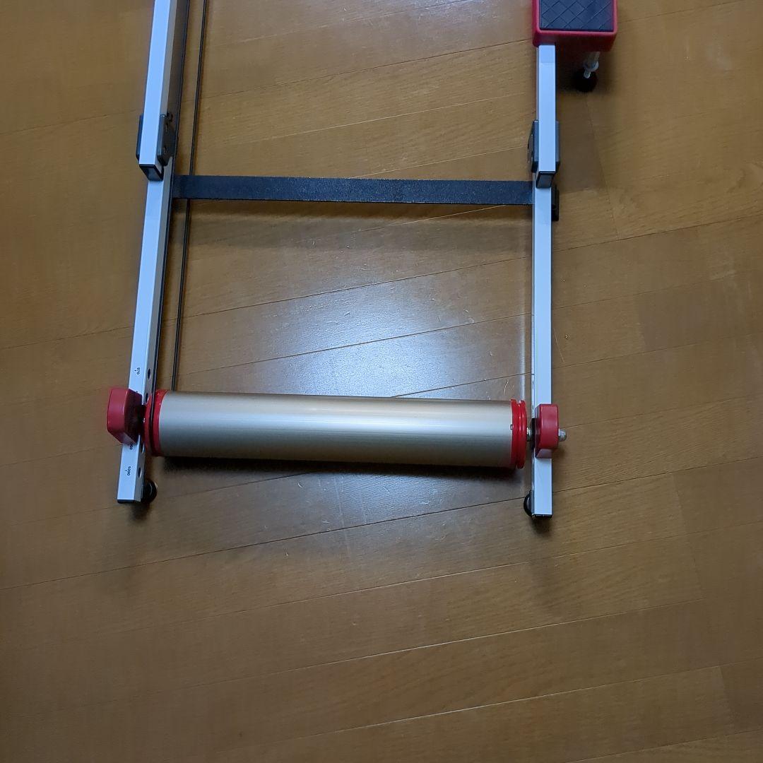 MINOURA　3本ローラー