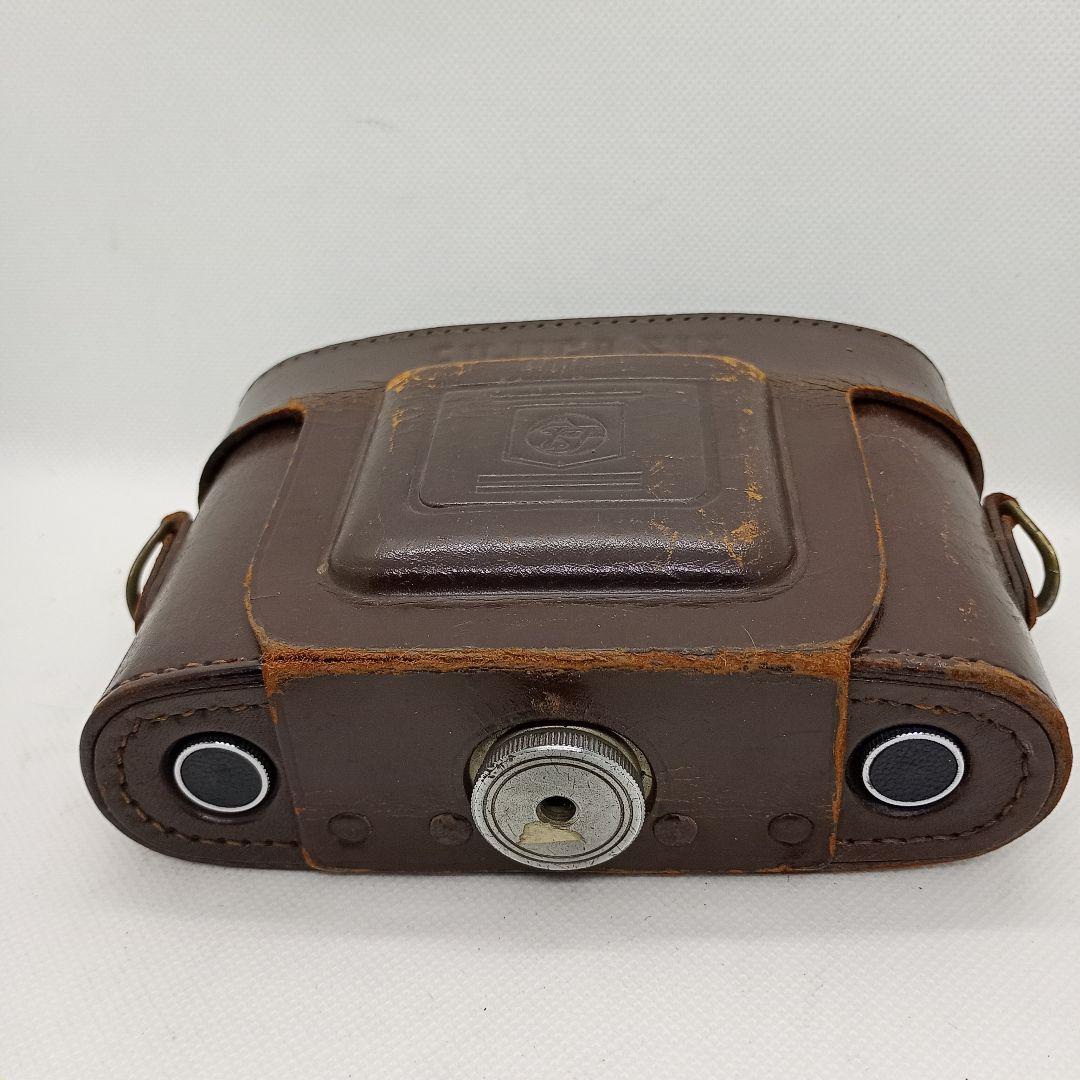 【整備済完動品】Fujica SIXⅡCS