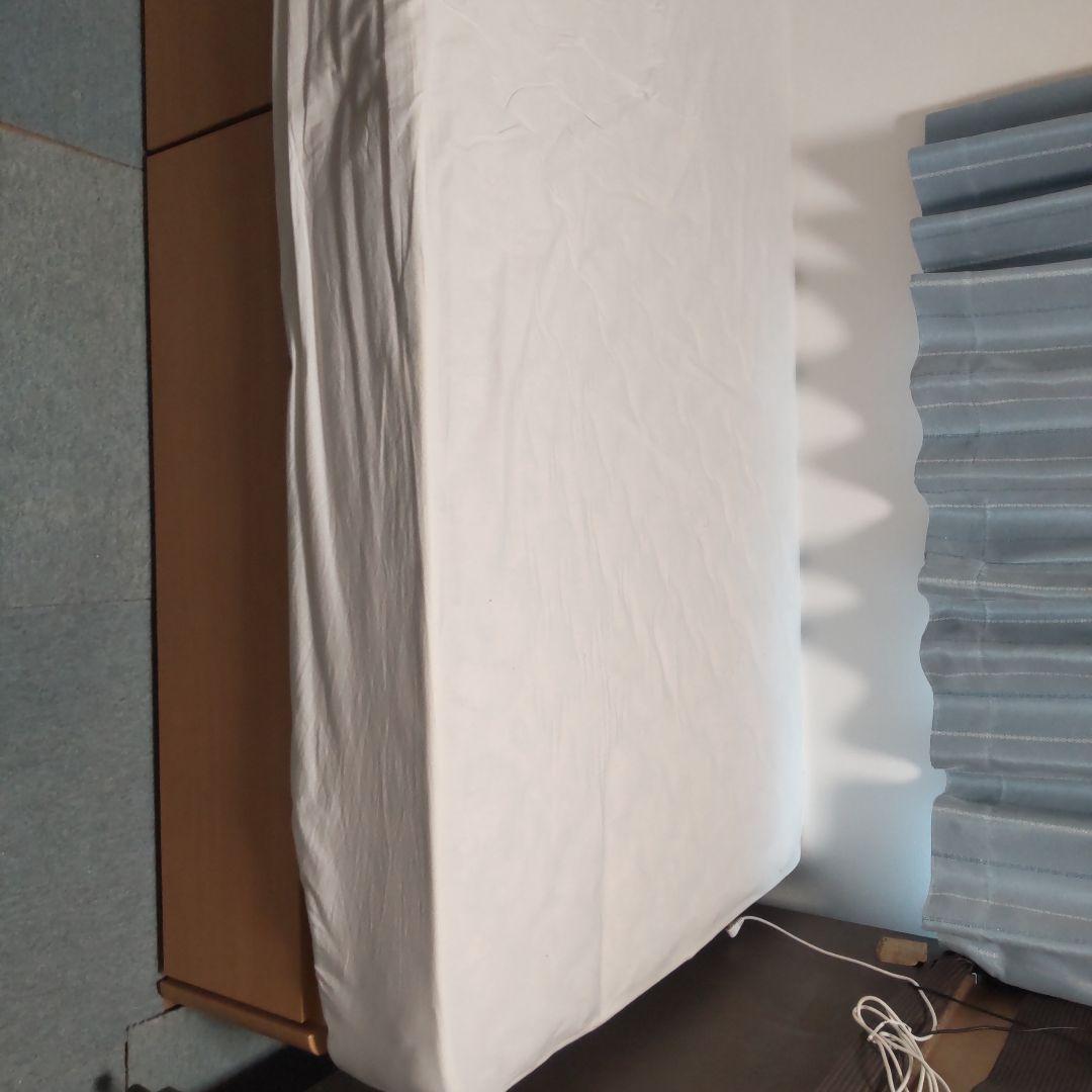 シングルベット