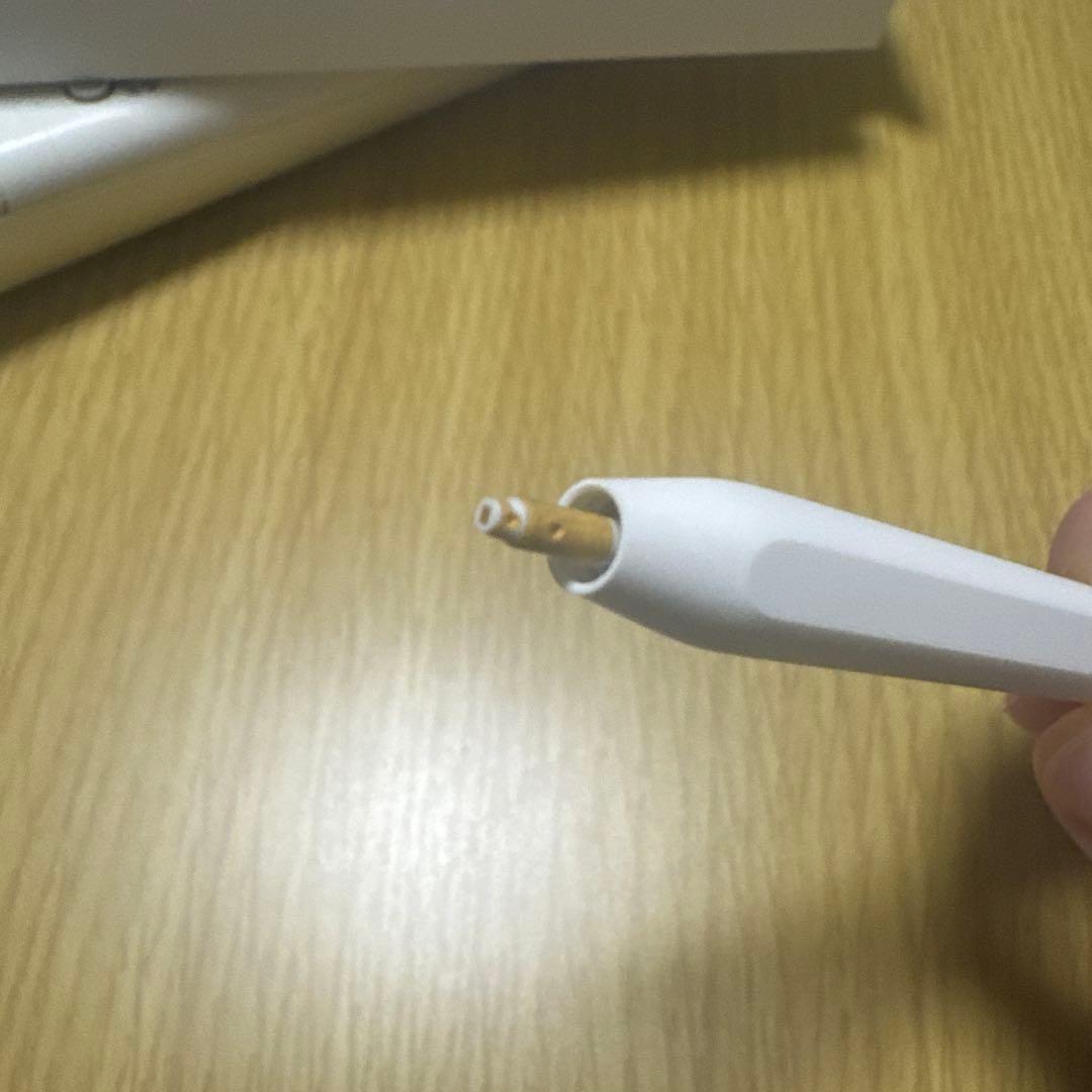 AppleペンシルPro