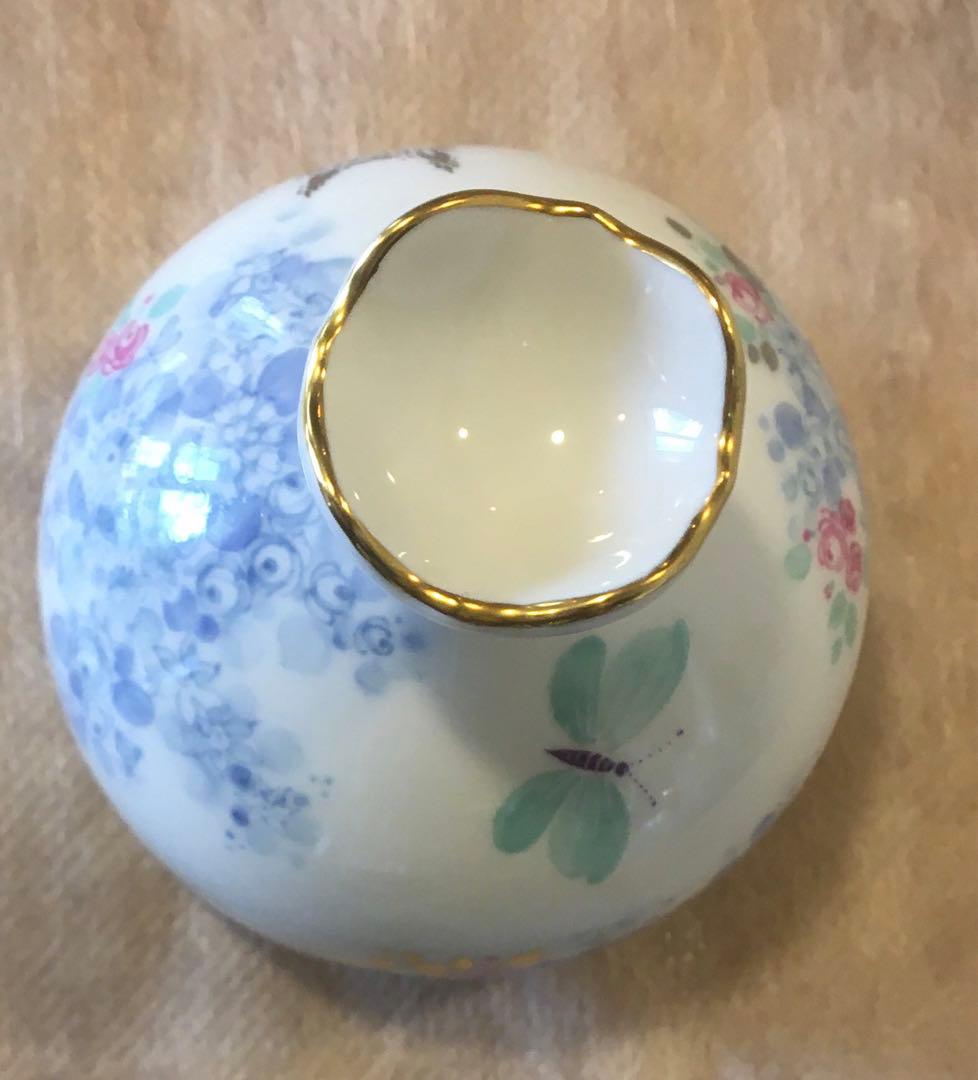 マイセン⭐️真夏の夜の夢ポット1.15L