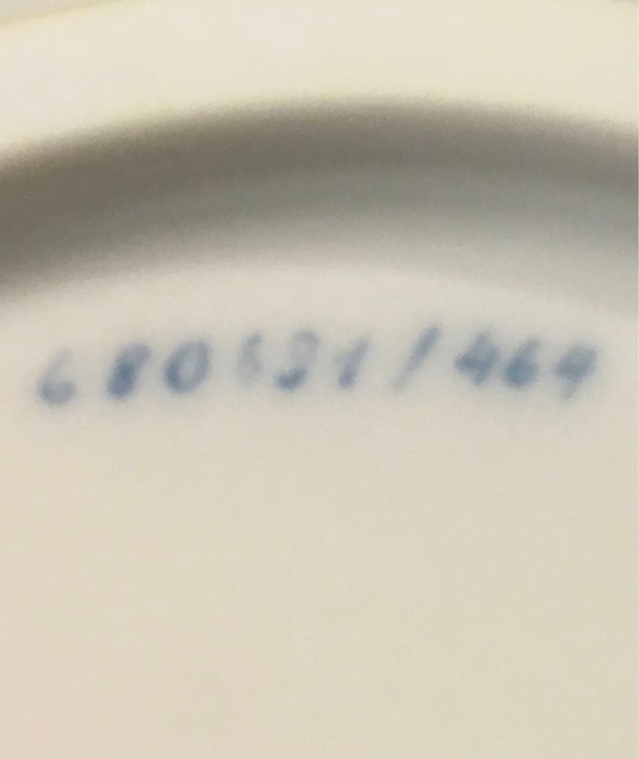 マイセン⭐️真夏の夜の夢ポット1.15L