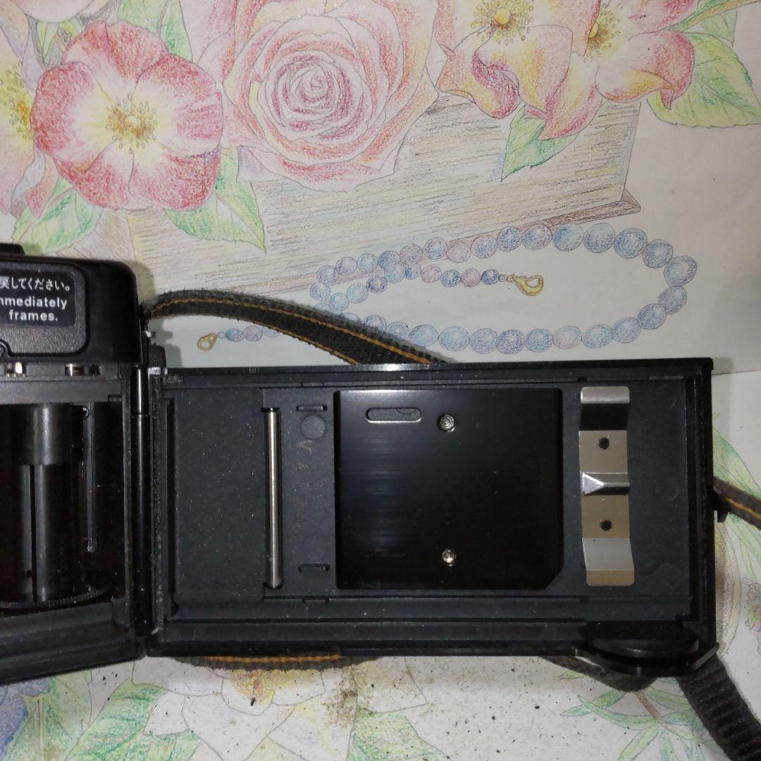 とりすき☆☆極上美品❕完動品☆☆キヤノンオートボーイ AF35 M