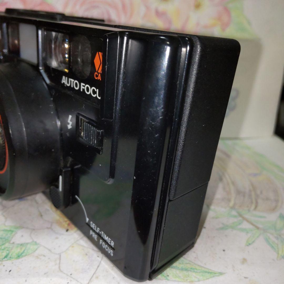 とりすき☆☆極上美品❕完動品☆☆キヤノンオートボーイ AF35 M