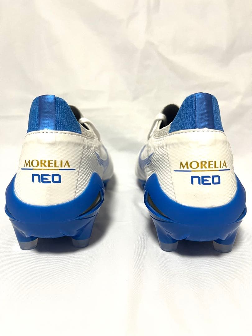 ★新品★ モレリアネオ4βエリート 26cm