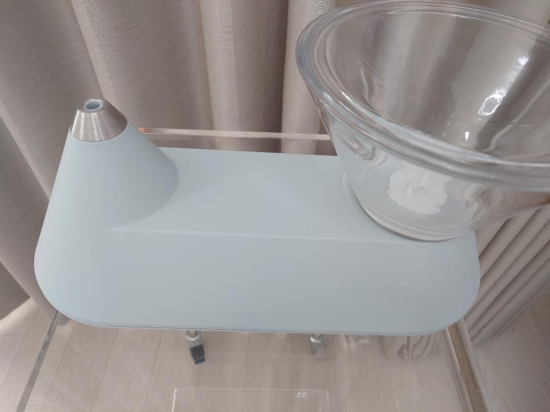 エペイオス (Epeios)　スマート　ハイブリッド加湿器 Heal