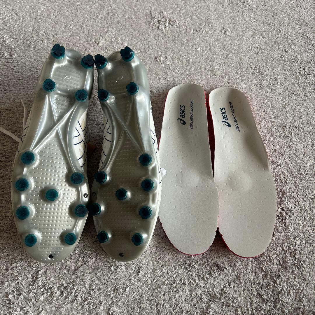 新品未使用DSLIGHT ACROS