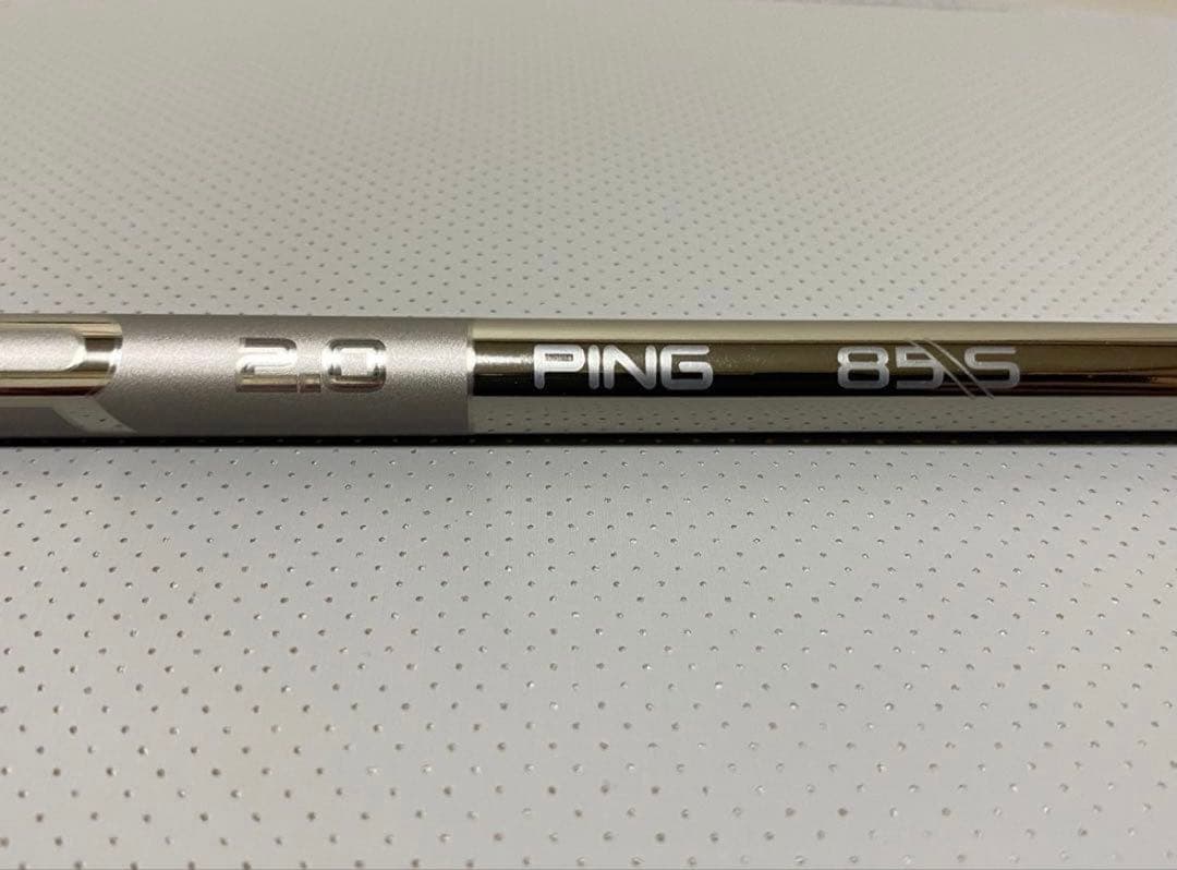 ★ PING G440 ３番・ユーティリティ・85/S