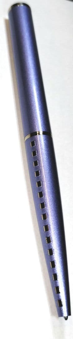 Louis Vuitton ボールペン本体 紫