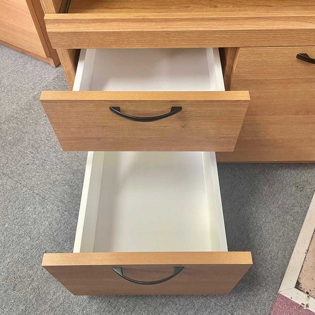 B-COMPANY　キッチンボード(180×70×43.5) F