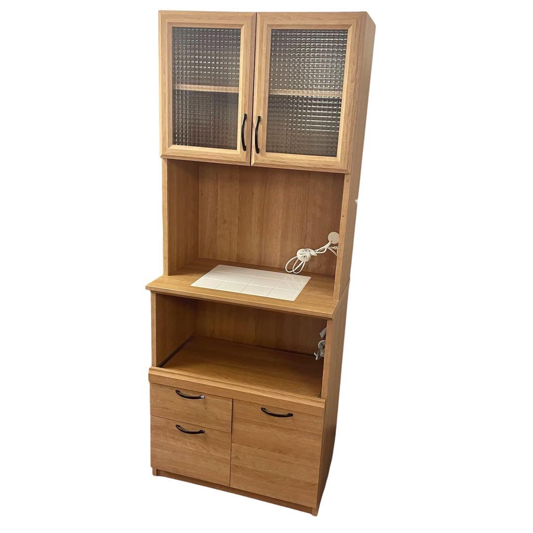 B-COMPANY　キッチンボード(180×70×43.5) F