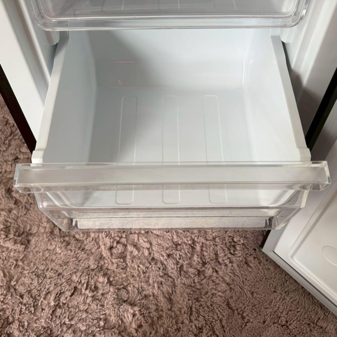 都内23区送料無料✨マクスゼン✨冷凍庫64L 2023年製JF064ML01GM