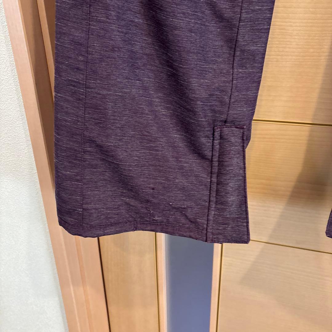 VOLCOM ウェア　S 上下セット　ボルコム