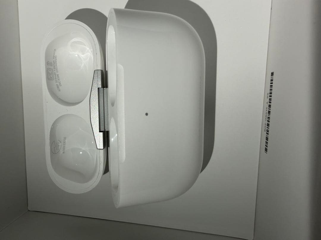 【未使用に近い/Apple】AirPods Pro 第2世代 MTJV3J/A